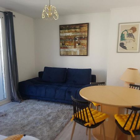Logement Entier - Appartement T4 Hypercentre Dans Une Rue Calme - Stationnement Gratuit تارْب المظهر الخارجي الصورة