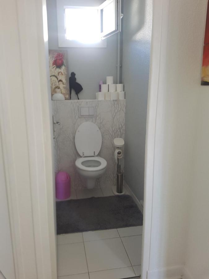 Logement Entier - Appartement T4 Hypercentre Dans Une Rue Calme - Stationnement Gratuit تارْب المظهر الخارجي الصورة
