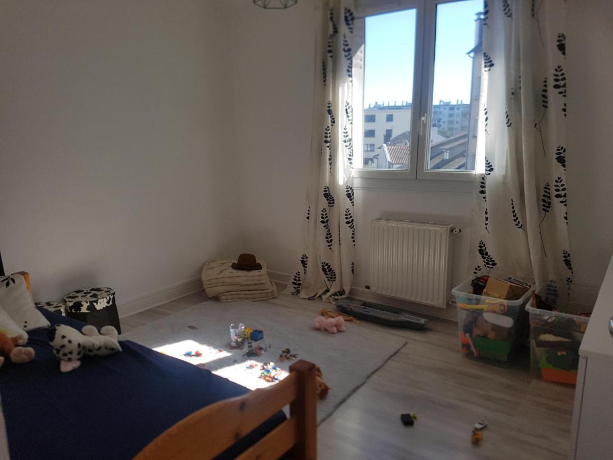 Logement Entier - Appartement T4 Hypercentre Dans Une Rue Calme - Stationnement Gratuit تارْب المظهر الخارجي الصورة